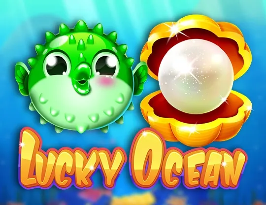 Lucky Ocean Main 1win