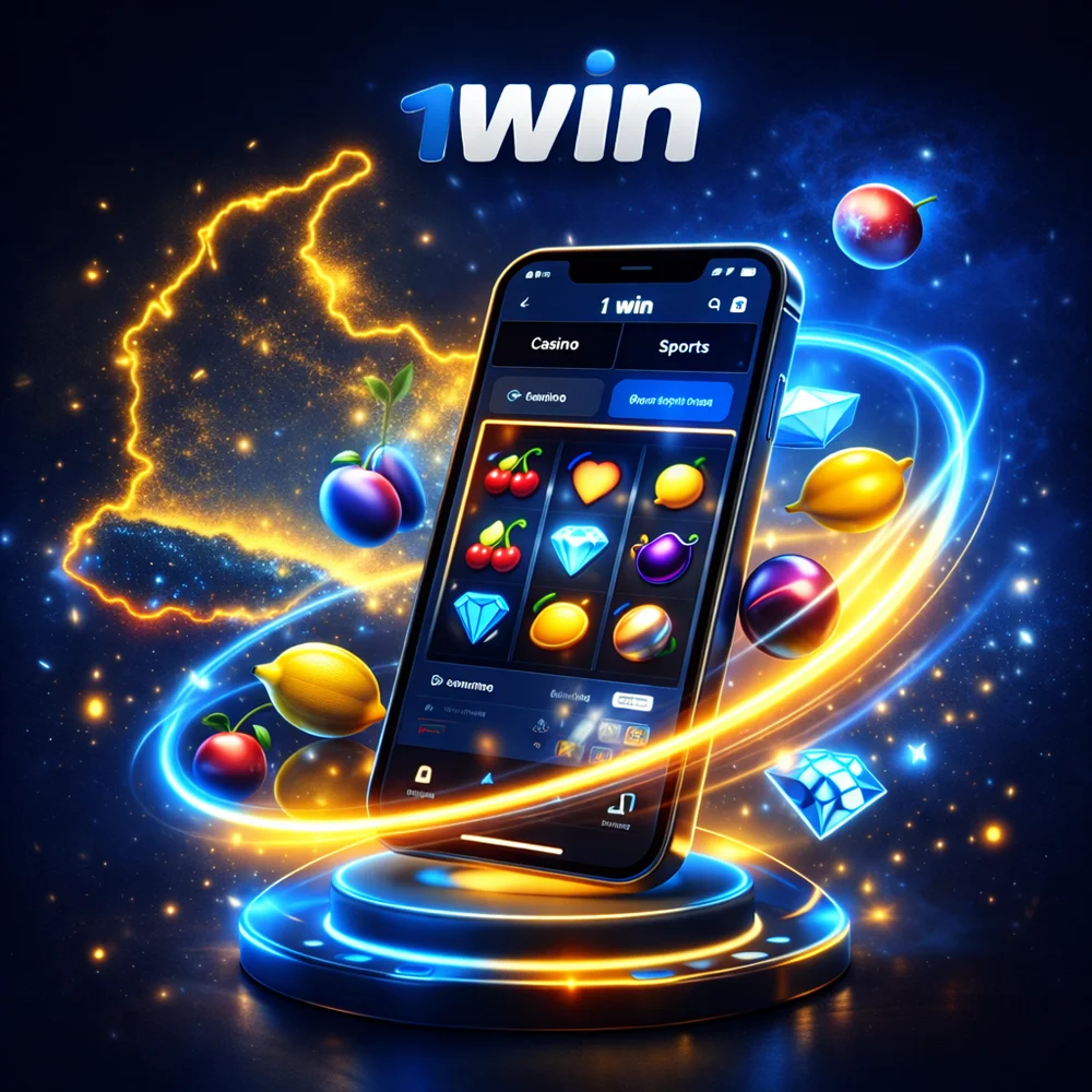1win App Colombia