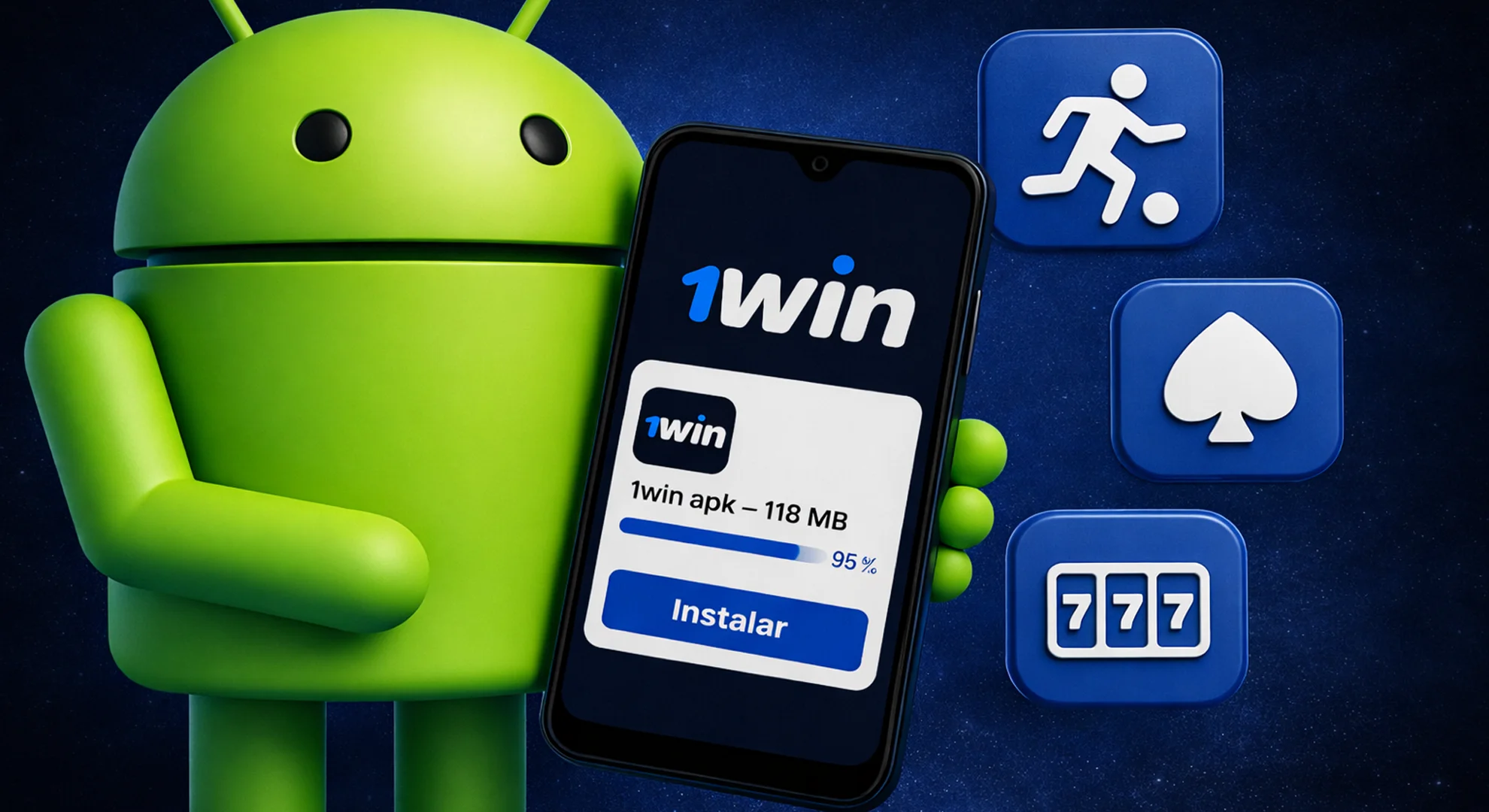 Confirmar la Instalación de la Aplicación