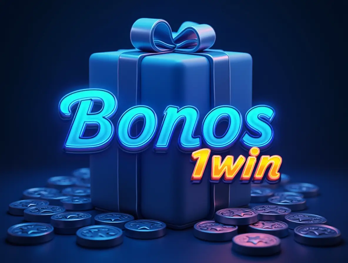 1win Bonos